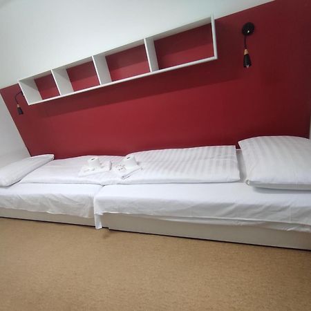 Hajdu Apartments Budapest Ngoại thất bức ảnh