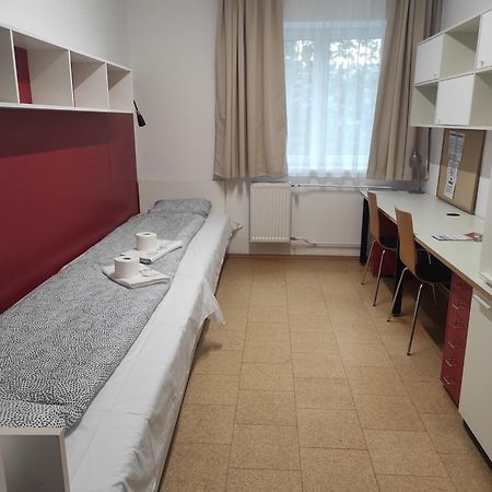Hajdu Apartments Budapest Ngoại thất bức ảnh