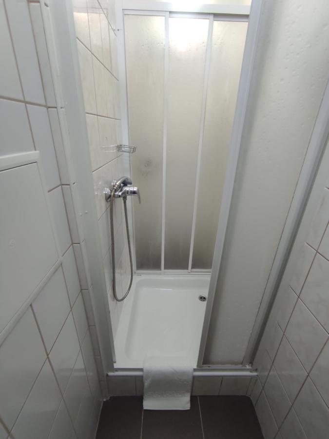 Hajdu Apartments Budapest Ngoại thất bức ảnh