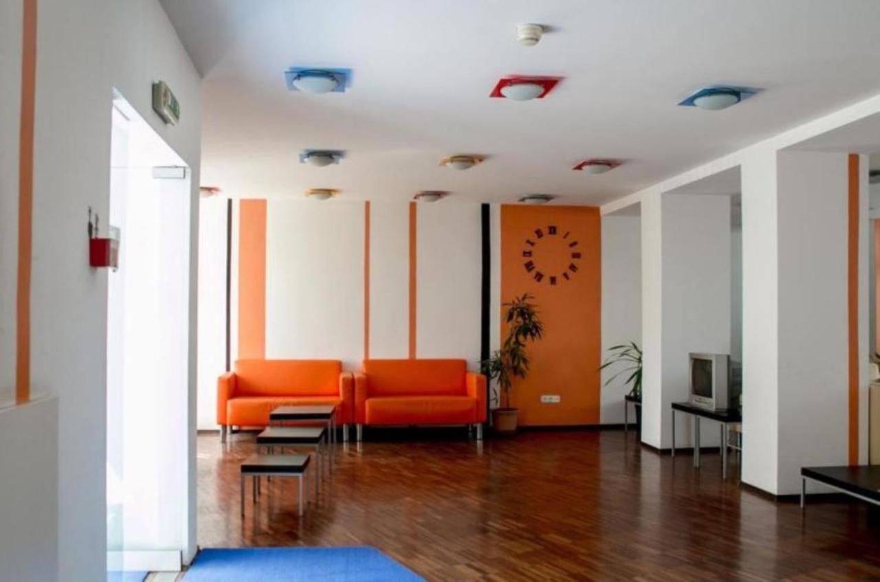 Hajdu Apartments Budapest Ngoại thất bức ảnh