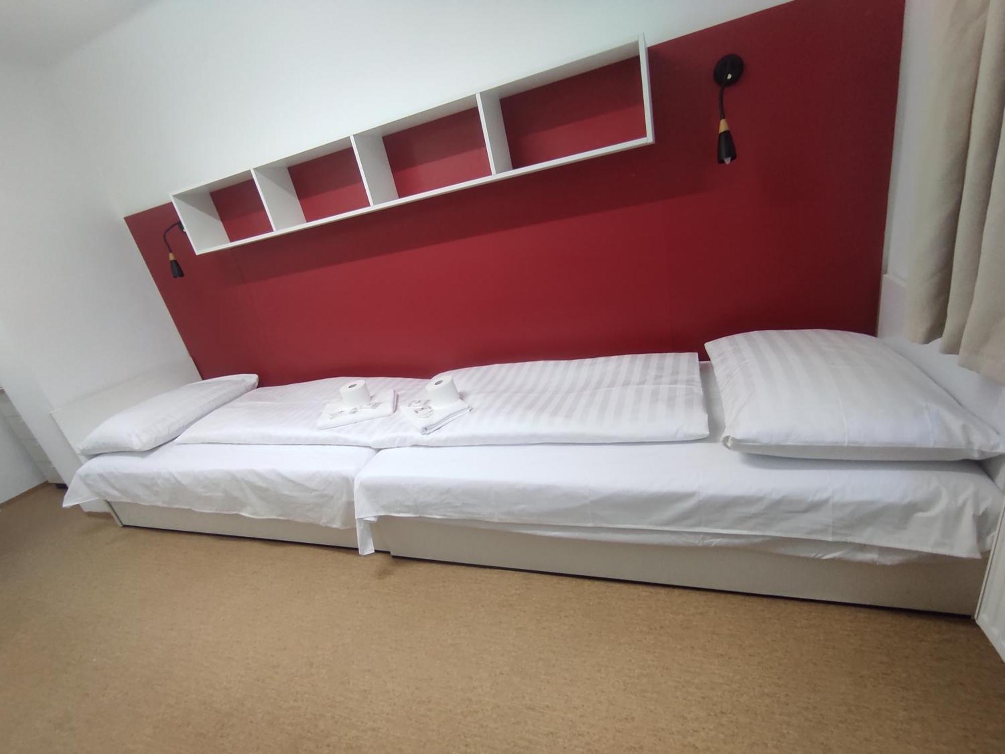 Hajdu Apartments Budapest Ngoại thất bức ảnh