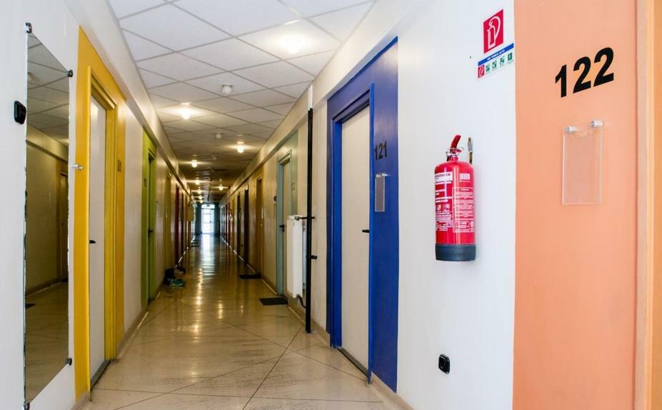 Hajdu Apartments Budapest Ngoại thất bức ảnh