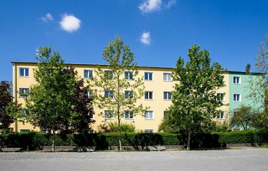 Hajdu Apartments Budapest Ngoại thất bức ảnh