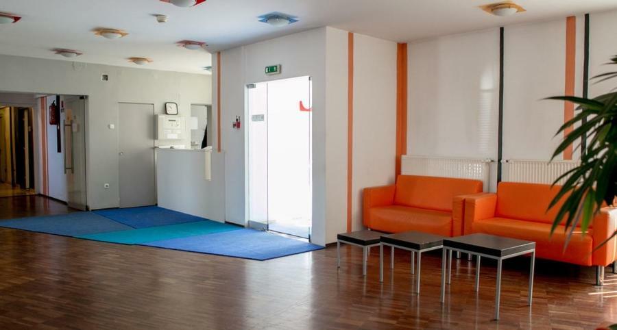 Hajdu Apartments Budapest Ngoại thất bức ảnh
