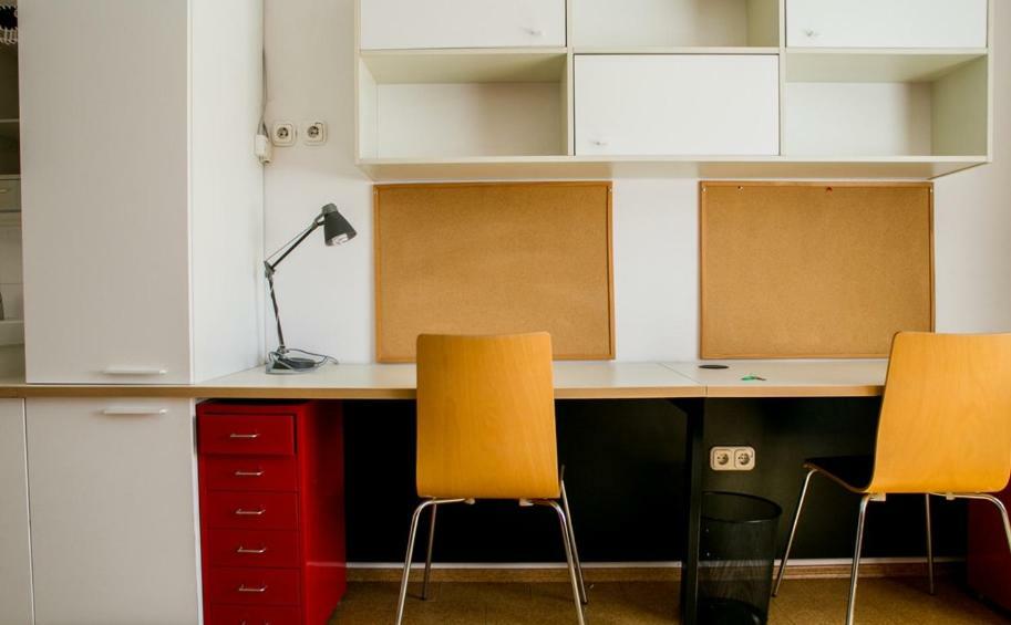 Hajdu Apartments Budapest Ngoại thất bức ảnh